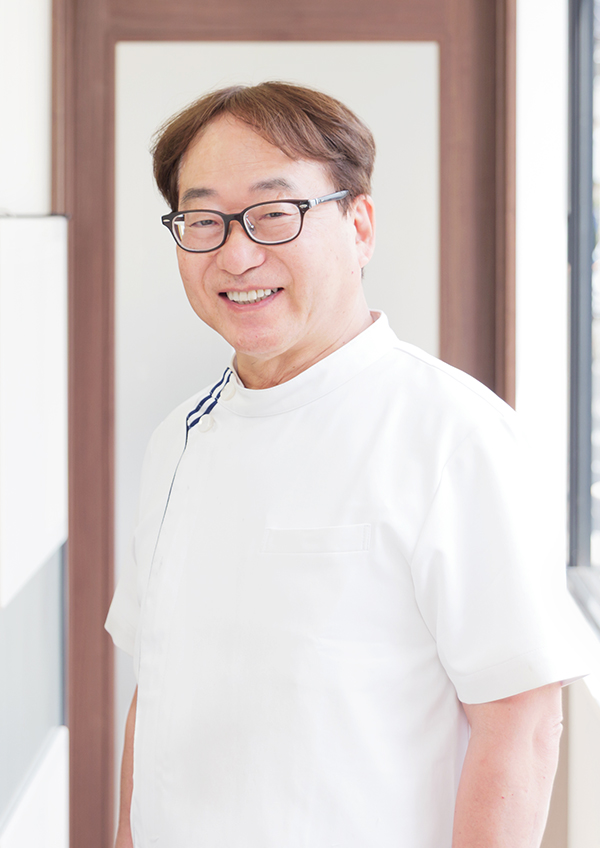 院長画像